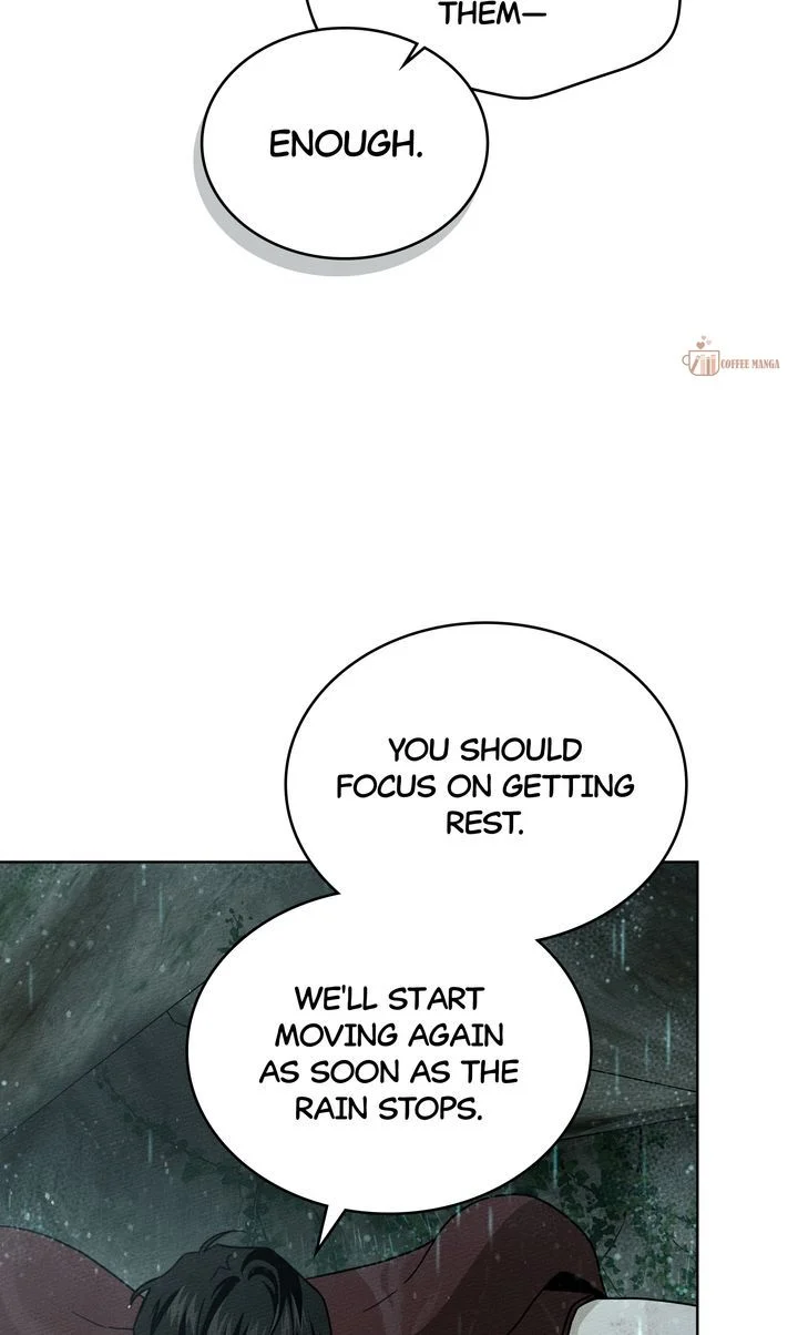 Under the Oak Tree Chapter 103 image 50